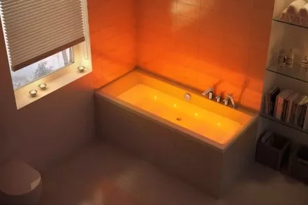 Система хромотерапии Excellent HS.S-CH6-SJT - 0