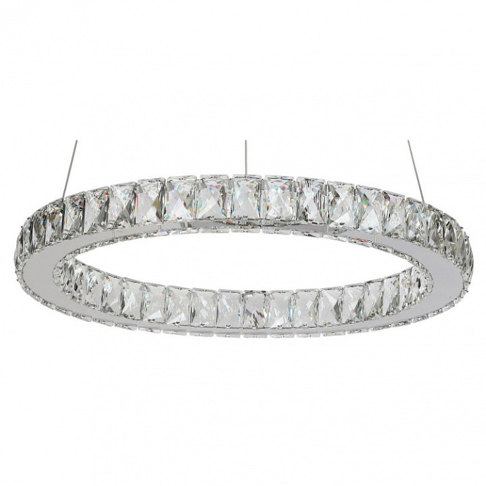 Подвесной светодиодный светильник Citilux Olimpia EL330P40.1 - 0