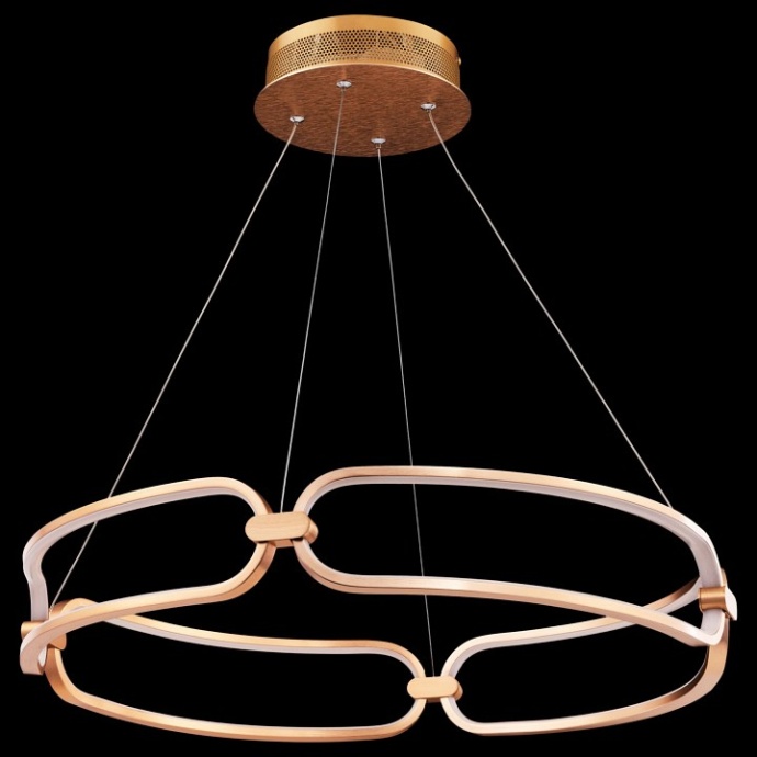 Подвесной светодиодный светильник Maytoni Chain MOD017PL-L50MG - 2