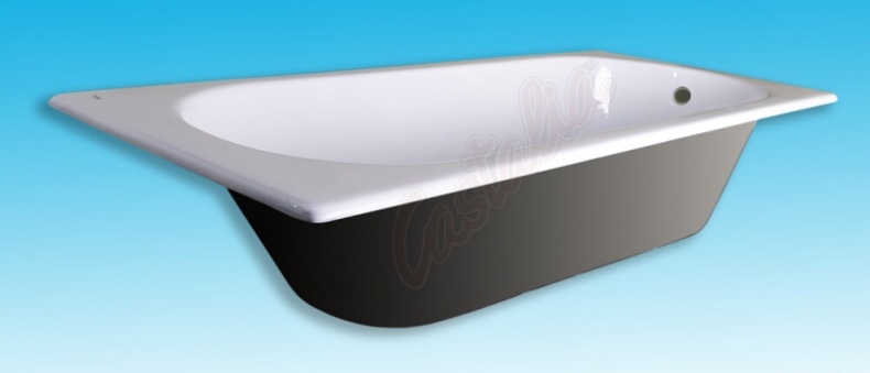 Чугунная ванна Byon Byon 170x70  V0000220 - 2