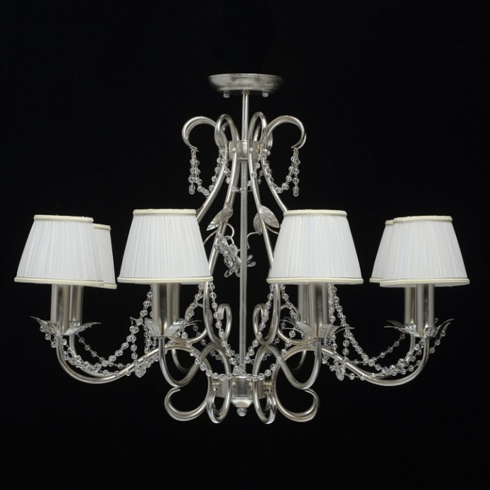 Подвесная люстра Chiaro Валенсия 299011608 - 2