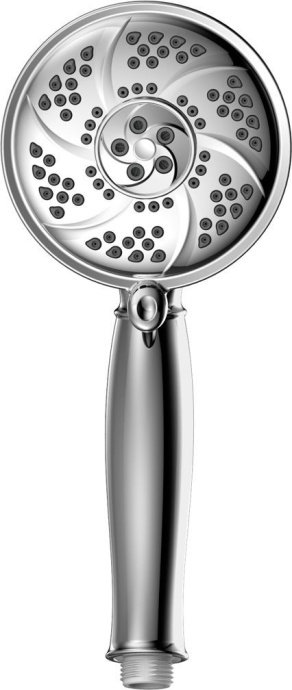 Душевая лейка Swedbe Calypso 5014 - 1