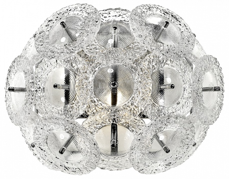 Накладной светильник SIMPLE STORY 4831 4831-1WL - 0