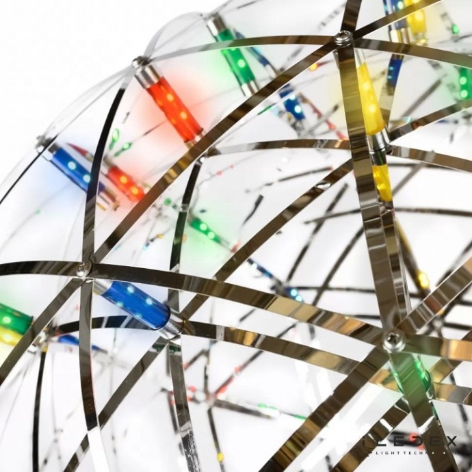 Подвесной светильник iLedex Stratosphere FG 600-92 RGB CR - 1