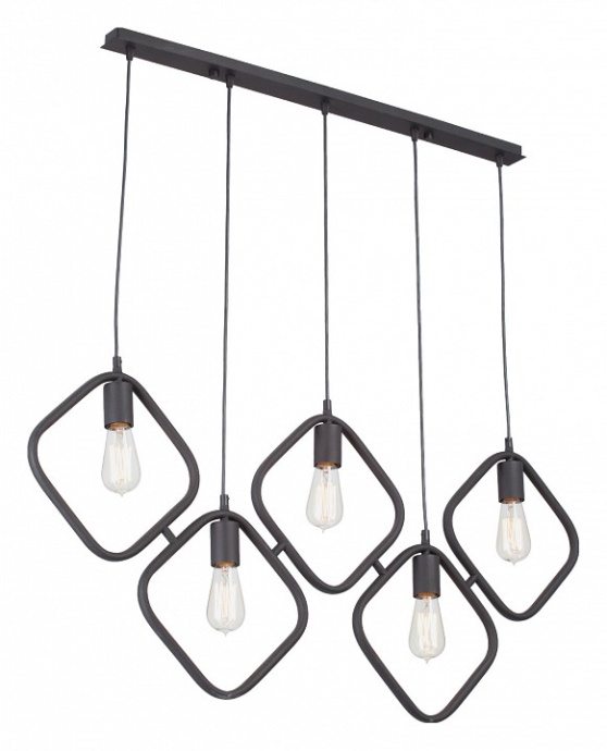 Подвесной светильник Vitaluce V4543 V4543-1/5S - 0