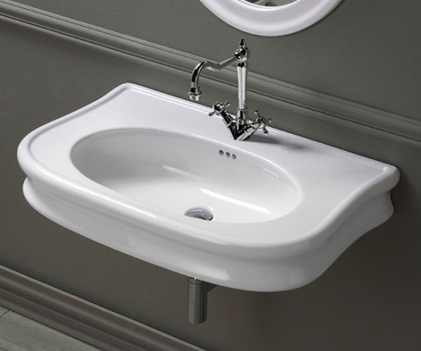 Раковина Simas Lante LA11 - 5