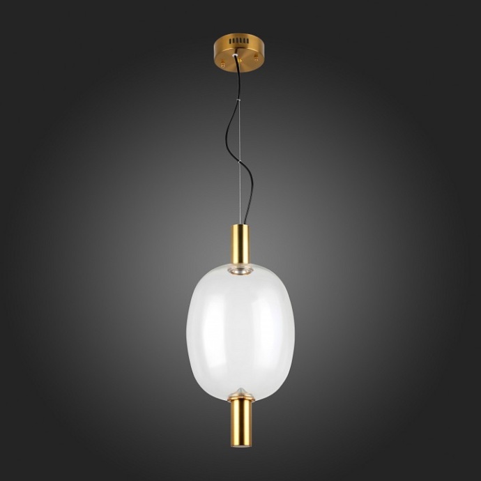 Подвесной светильник ST-Luce Allenore SL1582.313.01 - 3