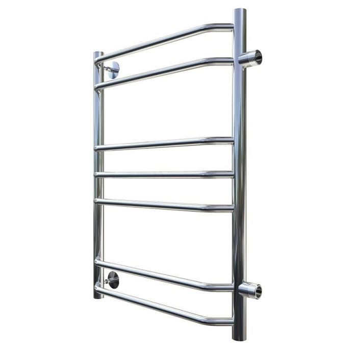 Полотенцесушитель водяной Тругор Браво ПМ 3 60*80*50 (ЛЦ4) Браво3/ПМ608050 - 0