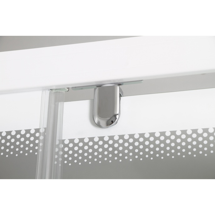 Душевая кабина с поддоном River Tana Б/К 70  10000003645 - 2