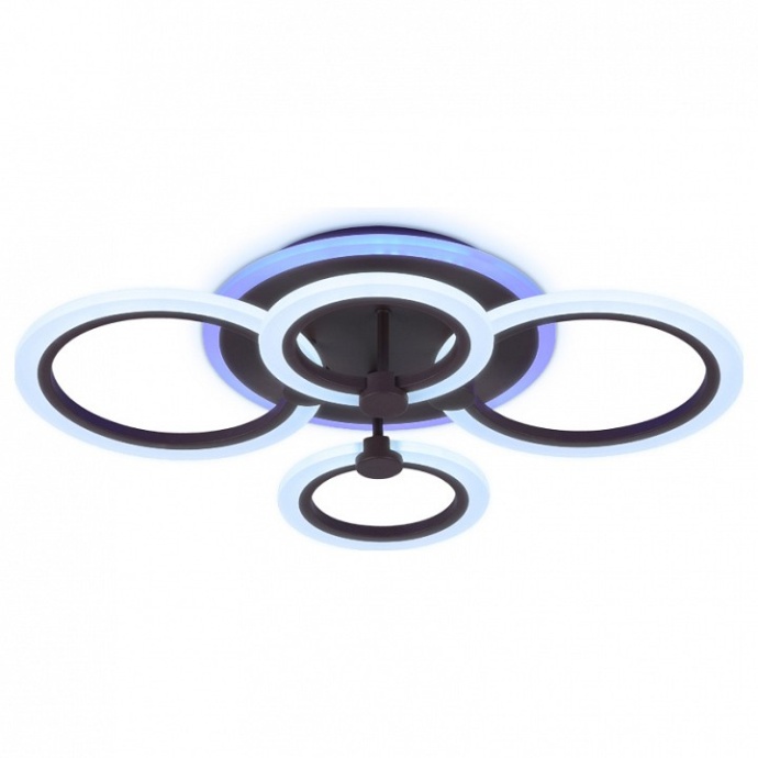 Накладной светильник Ambrella Light FA FA526 - 2