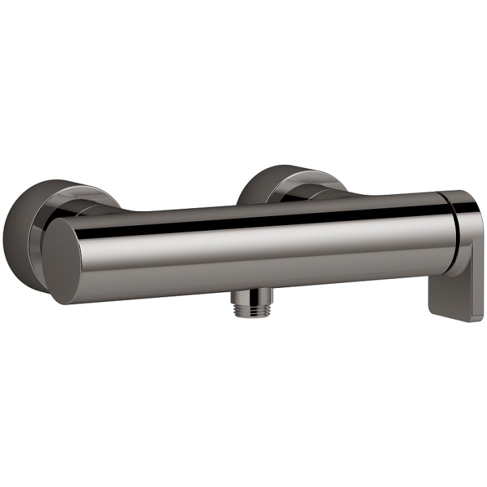 Смеситель для душа Jacob Delafon Composed титан E73091-TT - 0