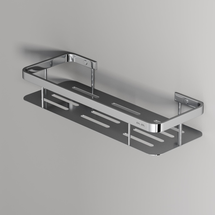 Полка AM.PM Sense L A7453100 хром - 3