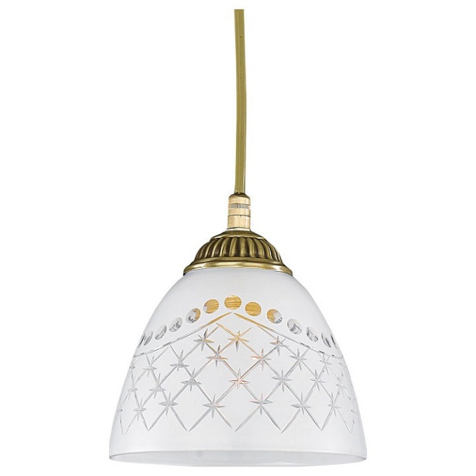 Подвесной светильник Reccagni Angelo 7052 L 7052/14 - 0