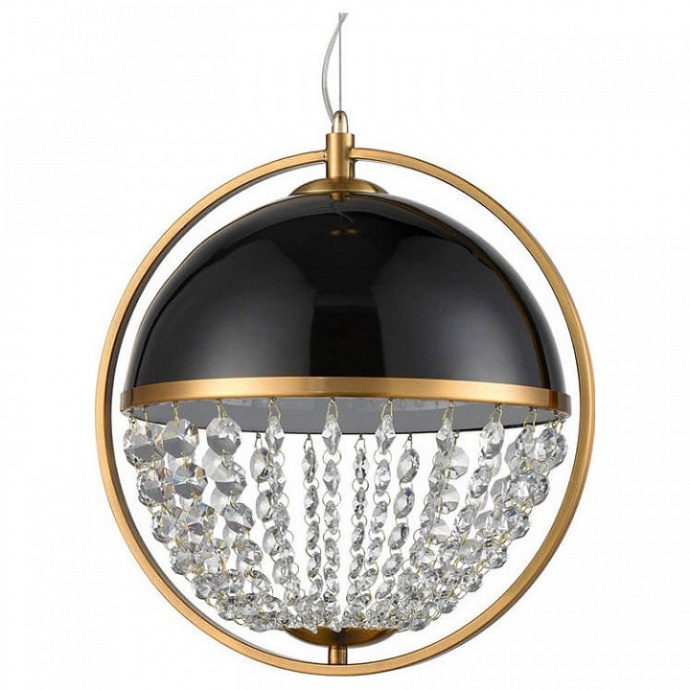 Подвесной светильник Vele Luce Arrivo VL1774P01 - 0