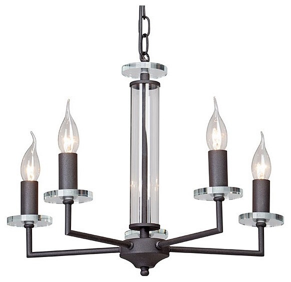 Подвесная люстра Vitaluce V4767 V4767-1/5 - 0