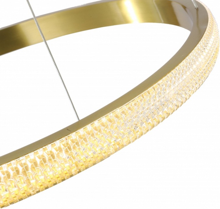 Подвесной светильник Zortes LIDIA1 ZRS.30111.114 - 1