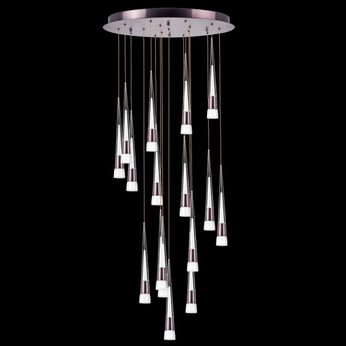 Подвесная люстра Lightstar Cone 757161 - 1