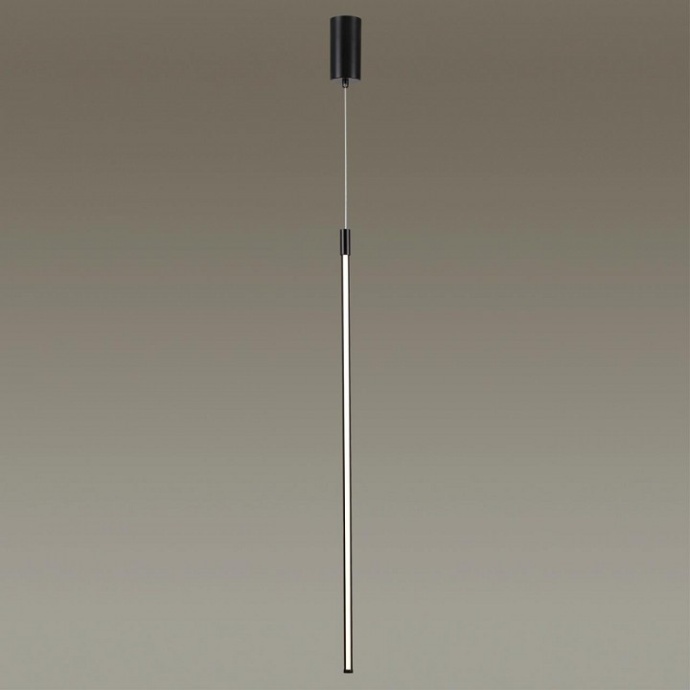 Подвесной светодиодный светильник Odeon Light Hightech Fillini 4335/9LA - 2