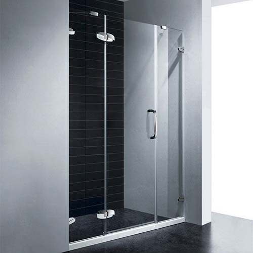 Душевая дверь Rgw Safari SA-01 02030119-19 190x195 Хром Прозрачное - 0