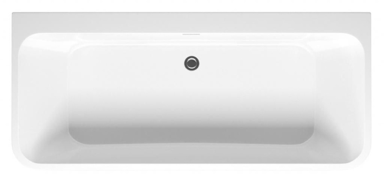 Акриловая ванна Aquanet Perfect 260050 170, белая 13775-GW - 0