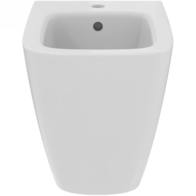 Биде напольное Ideal Standard I.Life белый T459501 - 1