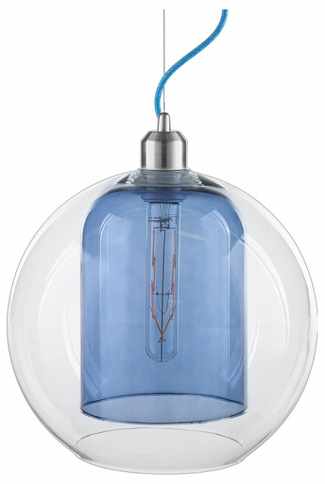 Подвесной светильник 33 Идеи PND171.01.01.030.NI-M40LB - 0