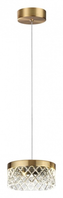 Подвесной светильник Odeon Light Fivre 5032/6L - 1