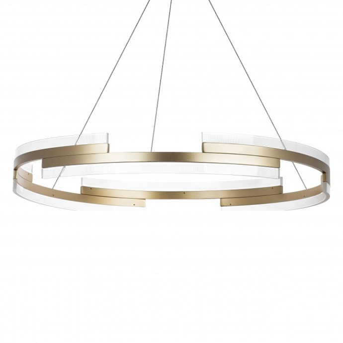 Подвесная люстра Lightstar Rotonda 736333 - 0