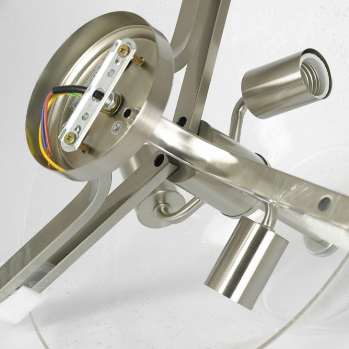 Светильник на штанге Lussole Fullerton LSP-8815 - 5