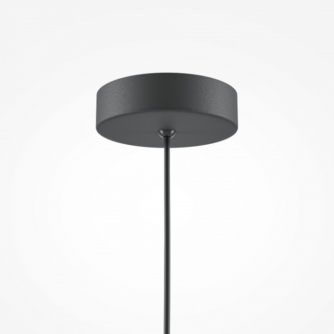 Подвесной светильник Maytoni Basic colors MOD167PL-01B - 1