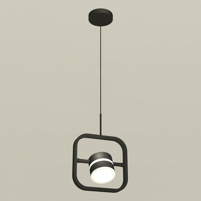 Подвесной светильник Ambrella Light XB XB9119153 - 1