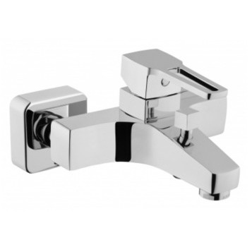 Смеситель для ванны Vitra Diona хром A40799EXP - 0