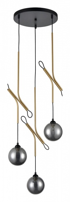 Подвесной светильник Vele Luce Ottava VL5662P03 - 0