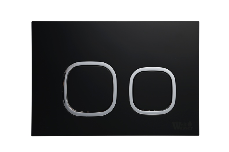 Комплект Weltwasser AMBERG 506 ST + MERZBACH 004 MT-GN + AMBERG RD-BL  10000006903 - 10