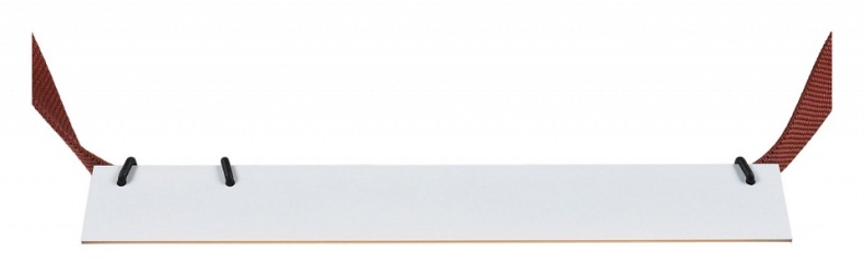 Накладной светильник Denkirs BELTY LINEAR DK5574-WH - 0