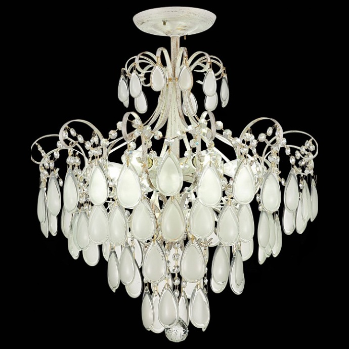 Потолочная люстра EVOLUCE Magonza SLE160302-06 - 7