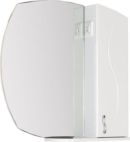 Мебель для ванной Aquanet Моника 75 - 6