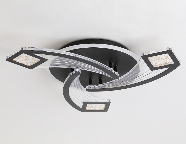 Потолочная люстра Ambrella FA FA4477 - 4