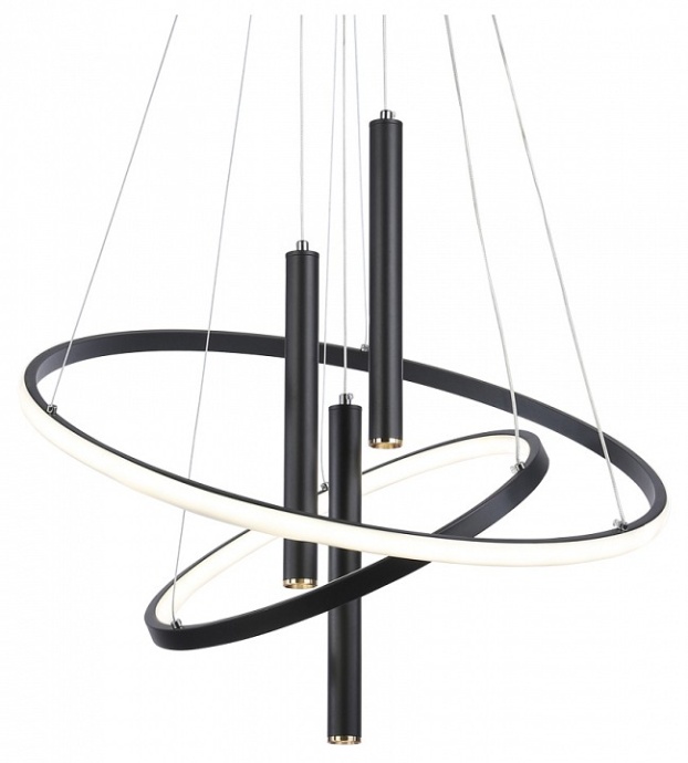 Подвесной светильник Ambrella FL FL5372 - 0