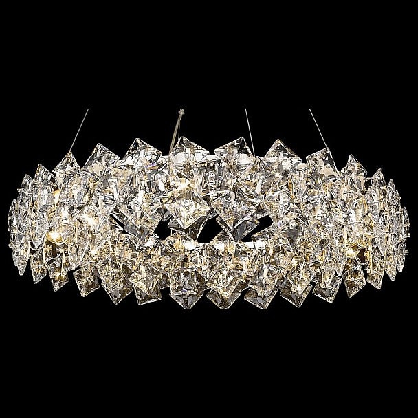 Подвесной светильник Wertmark Norma WE155.12.303 - 0