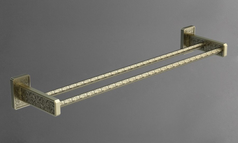 Полотенцедержатель Art&max GOTICO  AM-4848AQ - 0