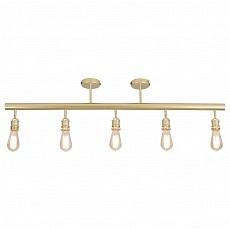 Люстра на штанге Lussole Murray GRLSP-8169 - 1