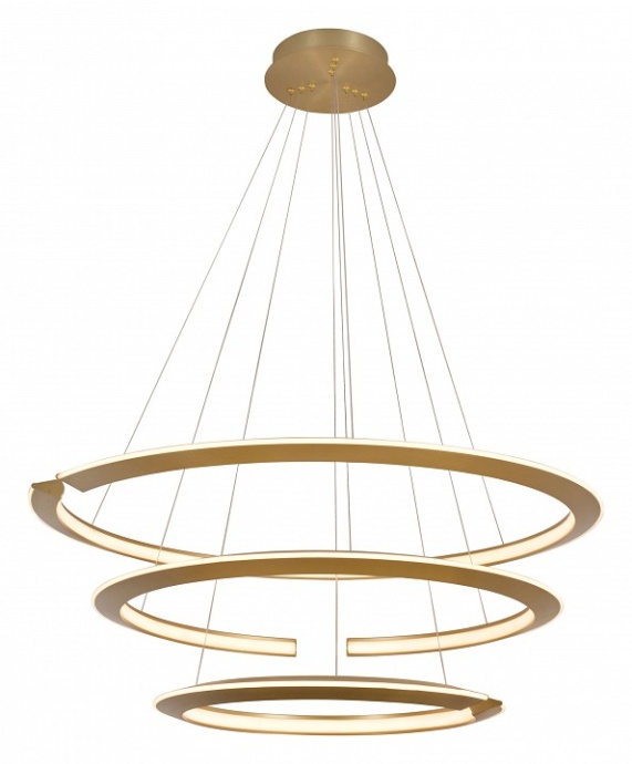 Подвесной светильник Lightstar Virata 814233 - 1