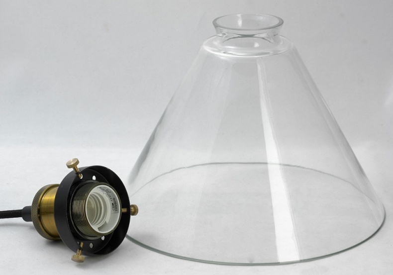 Подвесной светильник Lussole Glen Cove LSP-9607 - 4