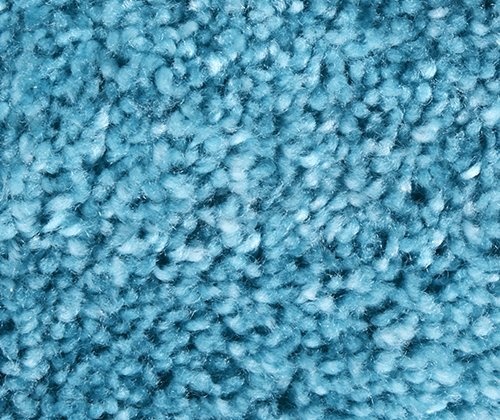 Коврик Wasserkraft Wern BM-2594 turquoise - 2