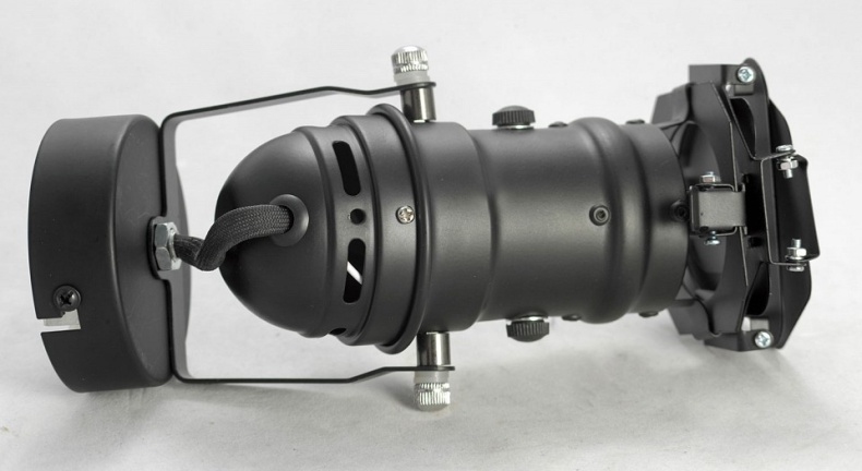 Спот Lussole Thornton GRLSP-9838 - 4