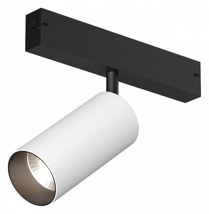 Светильник на штанге Denkirs SMART SPOT DK8041-BW+BK - 0