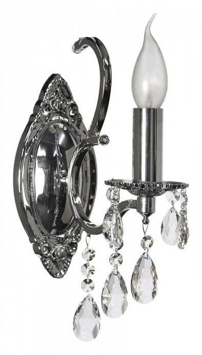 Бра Arti Lampadari Pisani Pisani E 2.1.1.601 N - 0