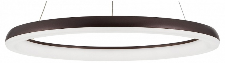 Подвесной светодиодный светильник Citilux Юпитер Смарт CL730A095S - 0