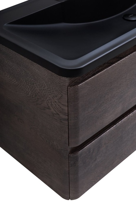 Тумба под раковину BelBagno Albano 120 темное дерево ALBANO-1200-2C-SO-RNG - 11